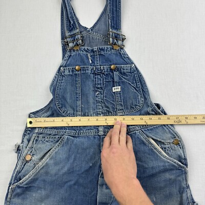 パンツ lee 40's P44 OVERALLS Lee THE ARCHIVES パンツ lee 40's P44 OVERALLS Lee THE ARCHIVES パンツ lee