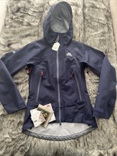 Mountain Equipment Ladies Rupal Jacket 