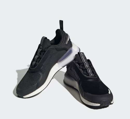 Size 13 - adidas NMD_V3 | Black White | HP9833 | New No Box - Picture 6 of 11