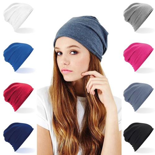 Soft Cotton Cancer Chemo Beanie Hat 100 