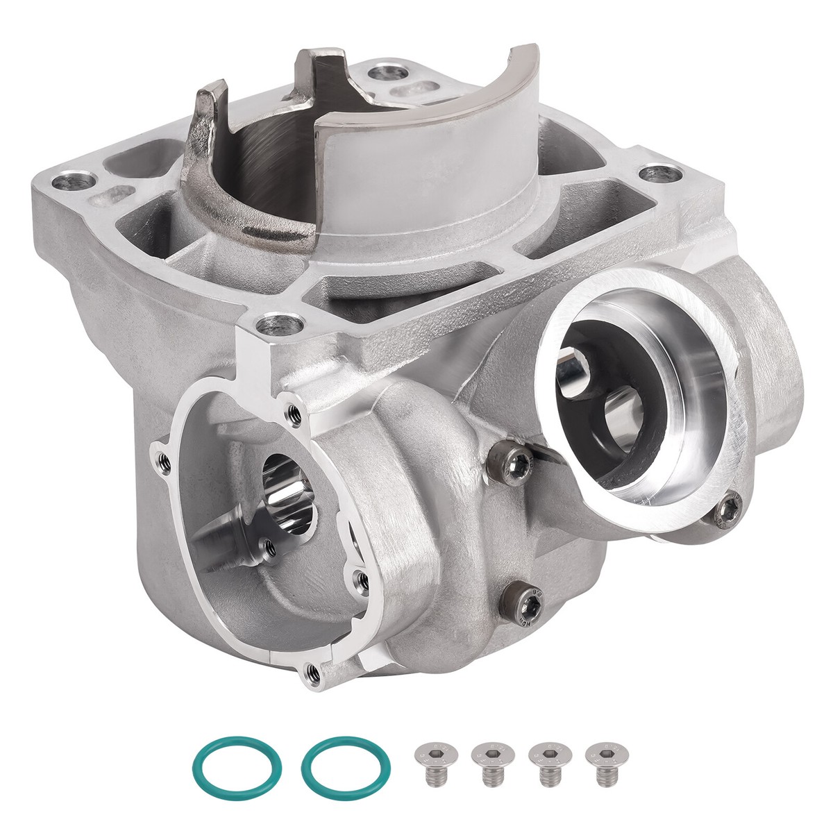 72mm Cylinder Jug for 300EXC 300 TE SX XCW 2008-2016 300 XC 2008