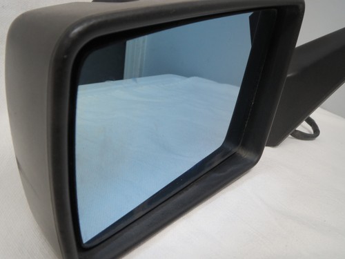 Alfa Romeo Milano 75 LEFT SIDE POWER MIRROR ASSEMBLY TESTED - Picture 2 of 10