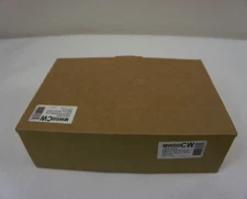 System Sensor MWBBCW Ceiling Mount Weatherproof Back Box, White