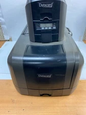 Datacard CD800 With hopper ID Card Printer