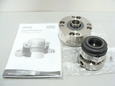 New Flowserve Durametallic VRA B0316771-Q1 1.375" 316SS Mechanical Shaft Seal 