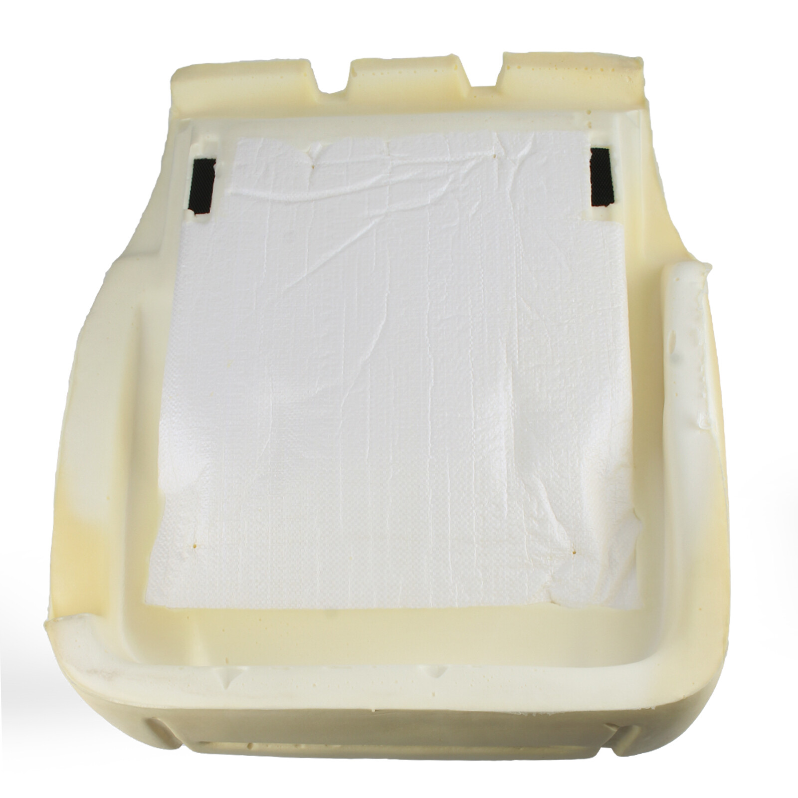 Driver Bottom Foam Cushion For 07-14 Chevy Silverado 1500 2500 3500HD Driver Bottom Foam Cushion For 07-14 Chevy Silverado 1500 2500 3500HD
