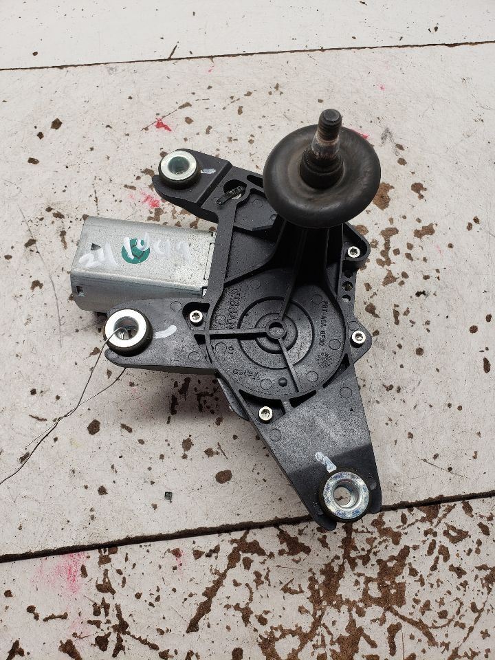 Rear Wiper Motor VIN J for 08-15 ROGUE Japan Built 1276102