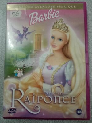 Rapunzel Doll Pelicula Completa En EspaÃ±ol Barbie Rapunzel Barbie