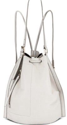 All Saints Alpha Backpack New UK