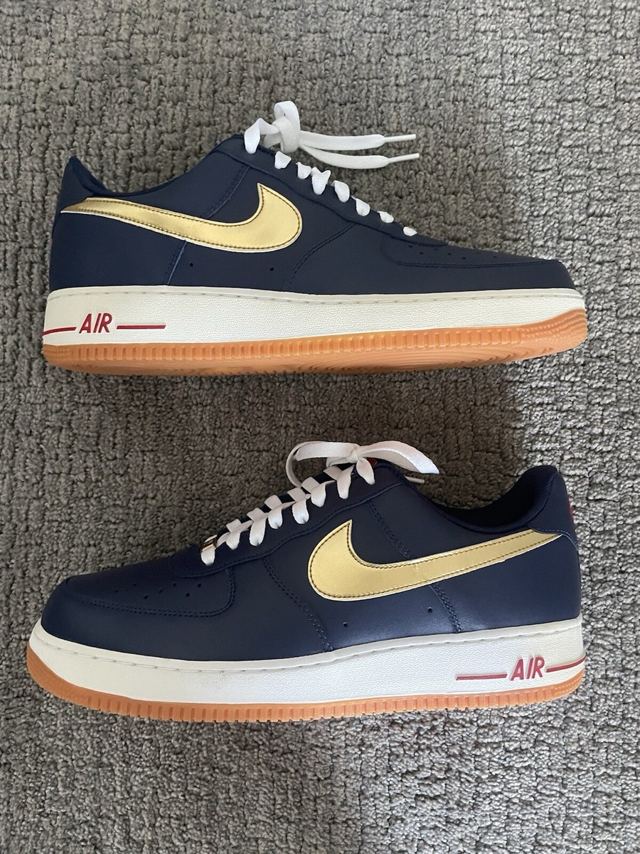 Nike Air Force 1 'USA' - 2012 | eBay