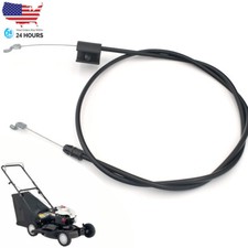 For Troy Bilt Replacement Lawn Mower Engine Control Cable 946-1130 746-1130 NEW