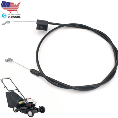 #ad #ad For Troy Bilt Replacement Lawn Mower Engine Control Cable 946 1130 746 1130 NEW $8.74