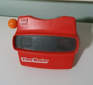 gaf viewmaster