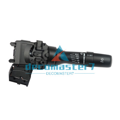 84652-04141 FOR 2005-2011 TOYOTA INTERMITTENT WIPER SWITCH NEW | eBay