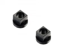 Agri Fab 2PK 44285 OEM Bottom Hopper Bushing 3/8" Agri-Fab & Craftsman Spreaders