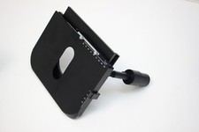 Zeiss Microscope Mechanical Stage 80x40 With mechanial drive 43203591530 G2U