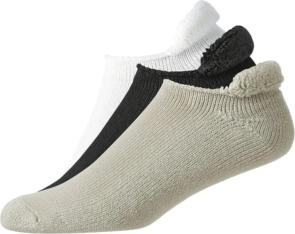 FootJoy Golf Socks for Men