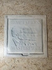 The Temptations ‎– Masterpiece Vinyl, LP 1973 Gordy ‎– G965L