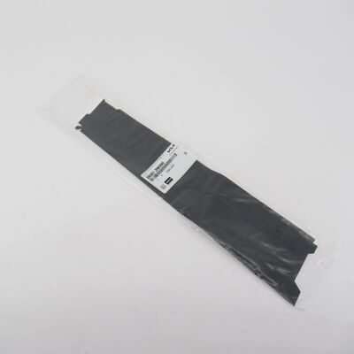 Genuine Kia 86381 3W000 Driver Rear Door B-Pillar Black Out Tape