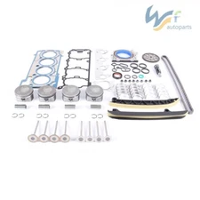 1.2T Engine Gasket Repair Kit Fit For VW Golf Jetta Touran AUDI A1 A3  SKODA