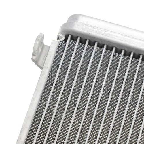 Radiator Cooling Engine Cooler For Yamaha Tenere 700 XTZ700 2019-2024 Silver E2 - Picture 6 of 17