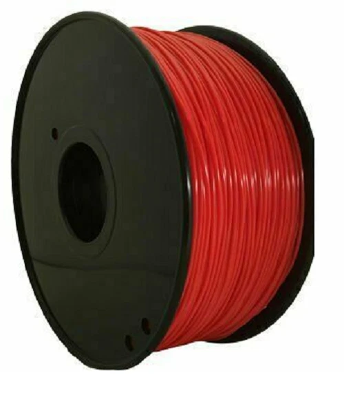 3D Printer Filament 1.75mm 3mm 1KG Spool PLA / ABS Material - Image 4 of 4