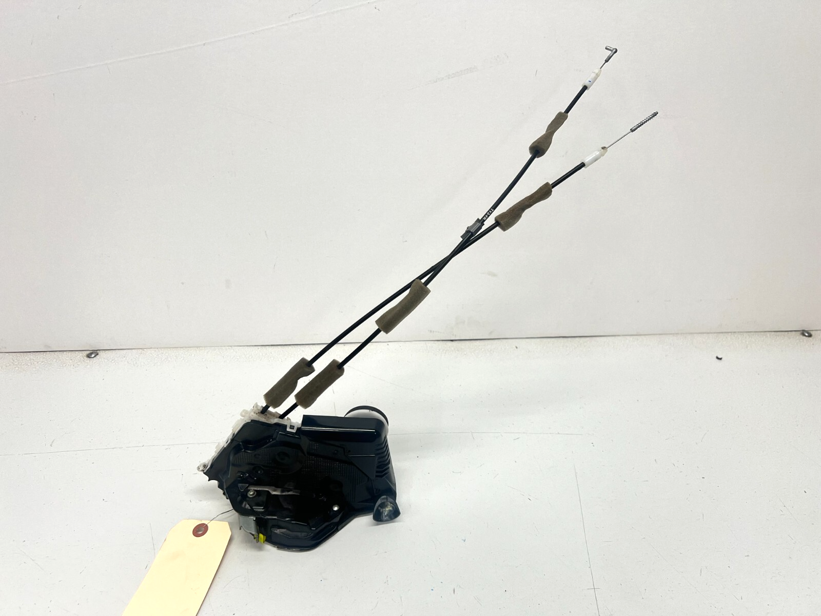 14-20 Acura RLX Driver Side Front Door Lock Latch Actuator OEM LOT3549