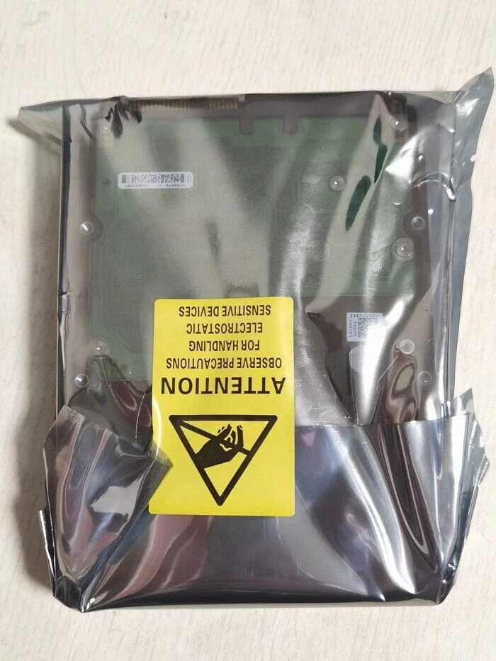 Dell 0R749K R749K ST3450857SS 450GB 6G 15K 3.5 " SAS 9FM066-150 HDD HARD DRIVE - Image 3 of 4