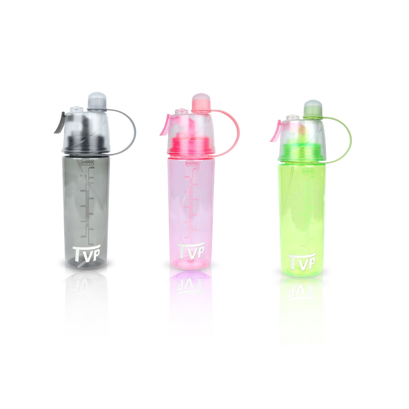 For Kids W/ Spray, 20oz Pi