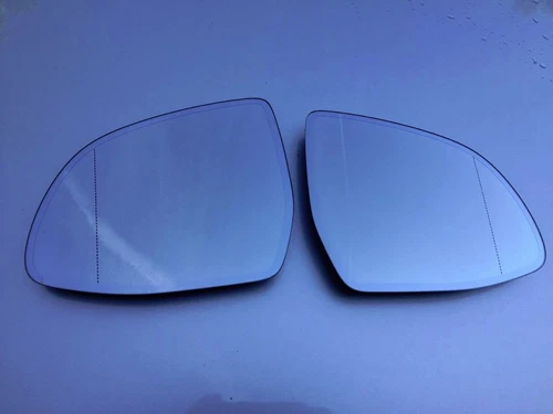 BMW F15/ F16/ F85/ F86 X5 X6 Series OEM Mirror Glass  RH & LH Heated & Dimming