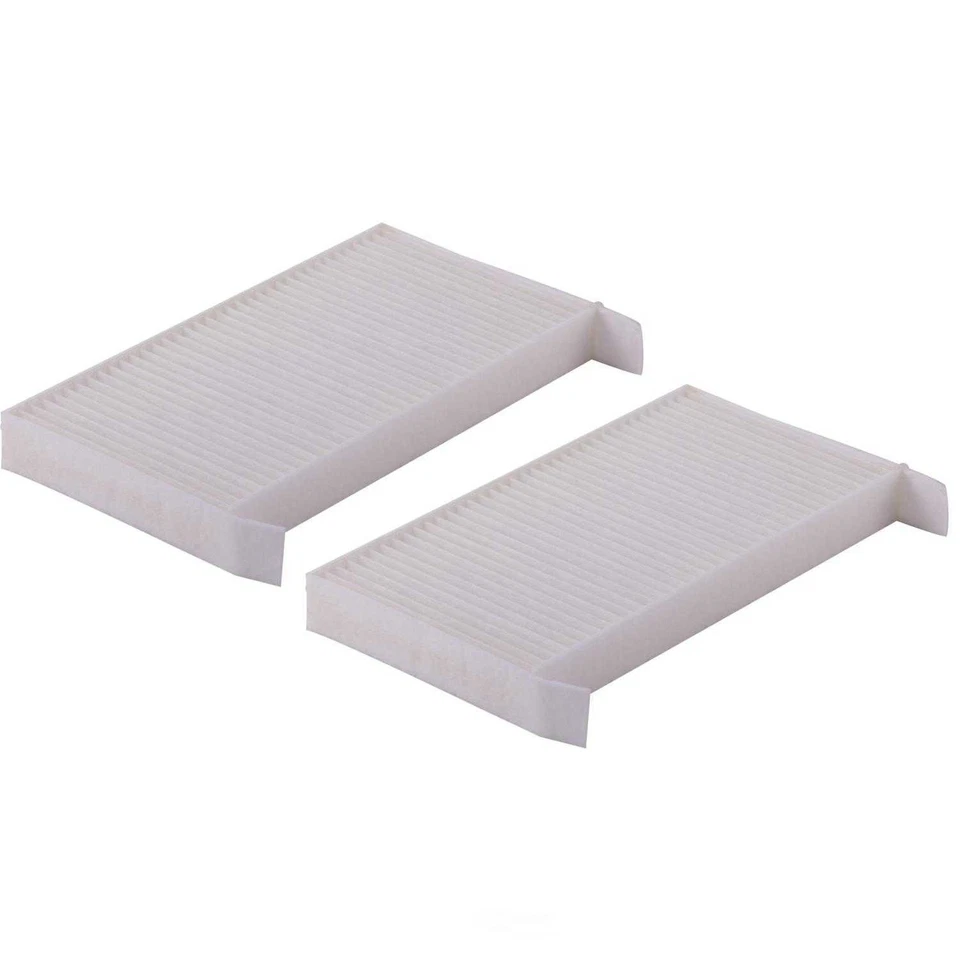 Filtro de aire de cabina-medios de partículas protector premium para 04-09 Nissan Quest 3,5 L-V6 Foto 4 de 4