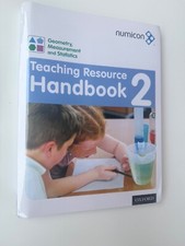 Numicon: Geometry, Measurement and Statistics...