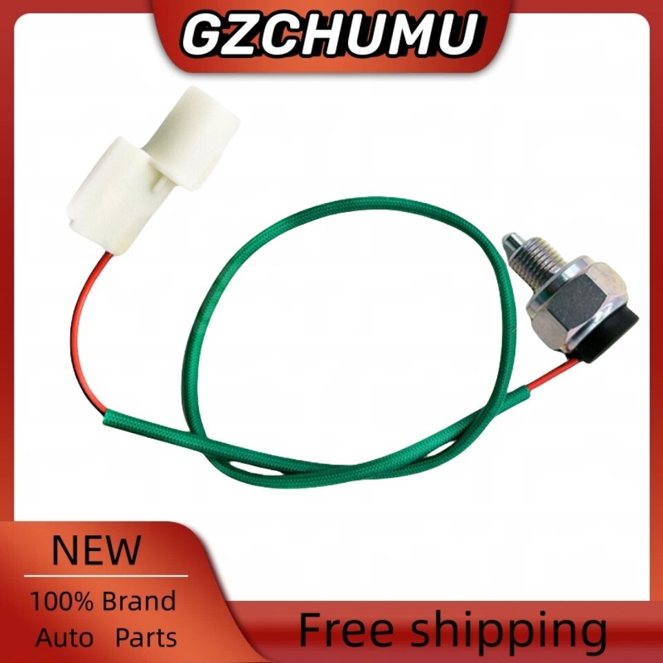 T/H Gearshift 4WD Lamp MB837109 For MITSUBISHI PAJERO 4D56 6G74