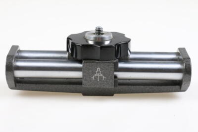 PENTACON Einstell- bzw. Stereoschlitten