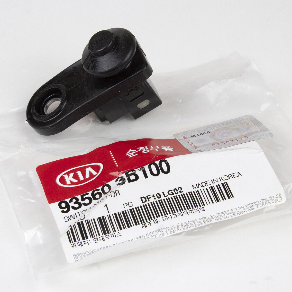 Genuine OEM Kia Door Jamb Switch 0614 Amanti Sedona Sorento Spectra 935603B100 710552022596 eBay