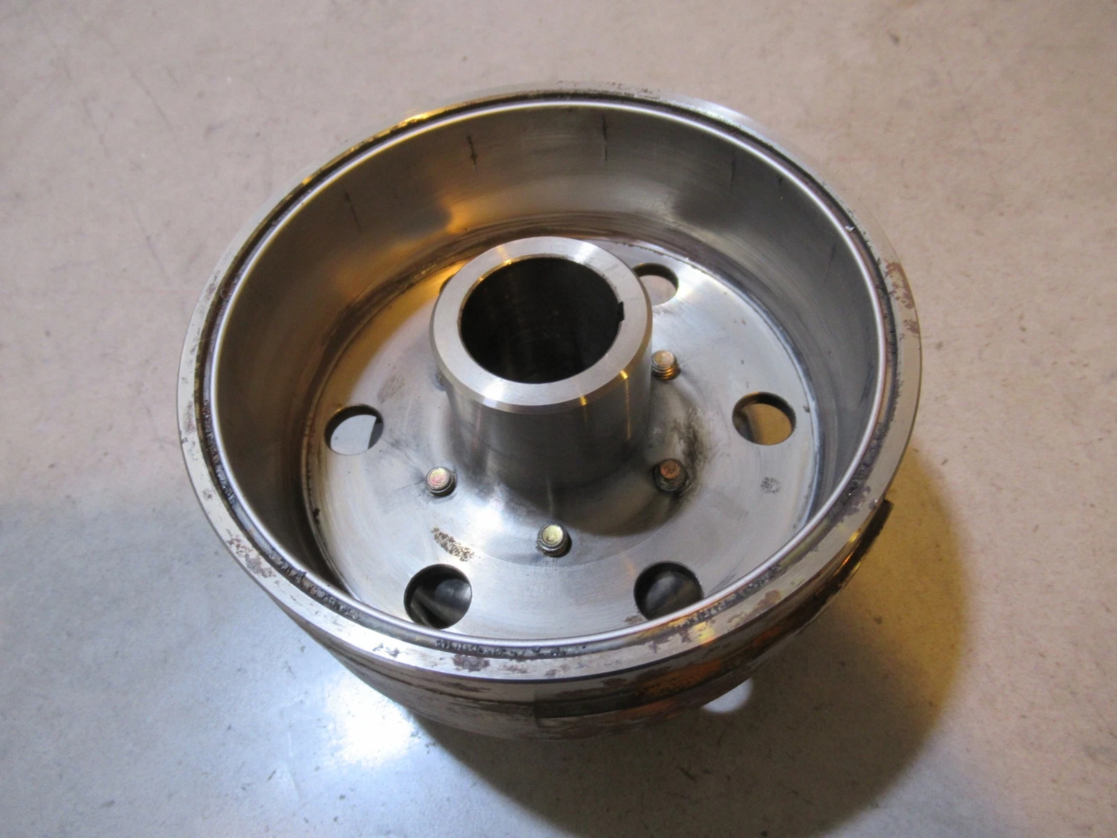 Polaris Axys Racer 600 Flywheel 2017