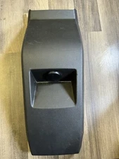 2010-2017 Chevrolet Equinox Rear Center Console Cover Power Trim Panel AKE50711