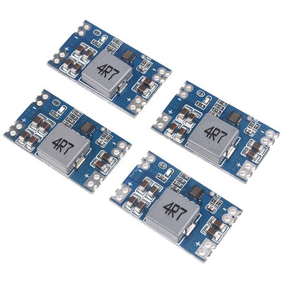 5PCS 5A DC-DC mini560 Step-down Stabilized Voltage Power Supply Module Buck