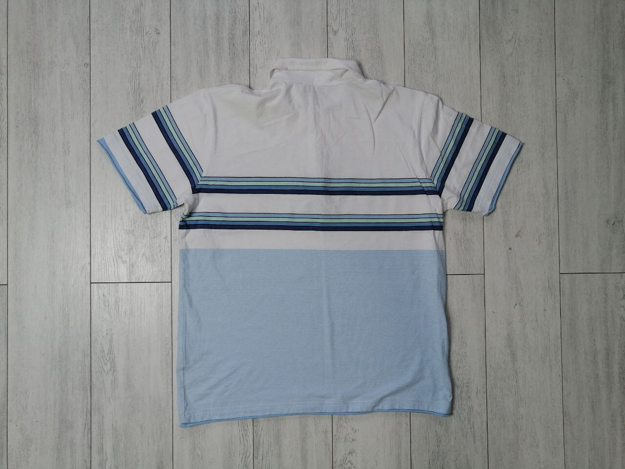 Polo vintage YSL Yves Saint Laurent taglia L taglia uomo US L