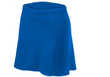 Brine Cooling womens Lacrosse Kilt (tennis, golf) Royal Blue Medium (MSRP 39.99)