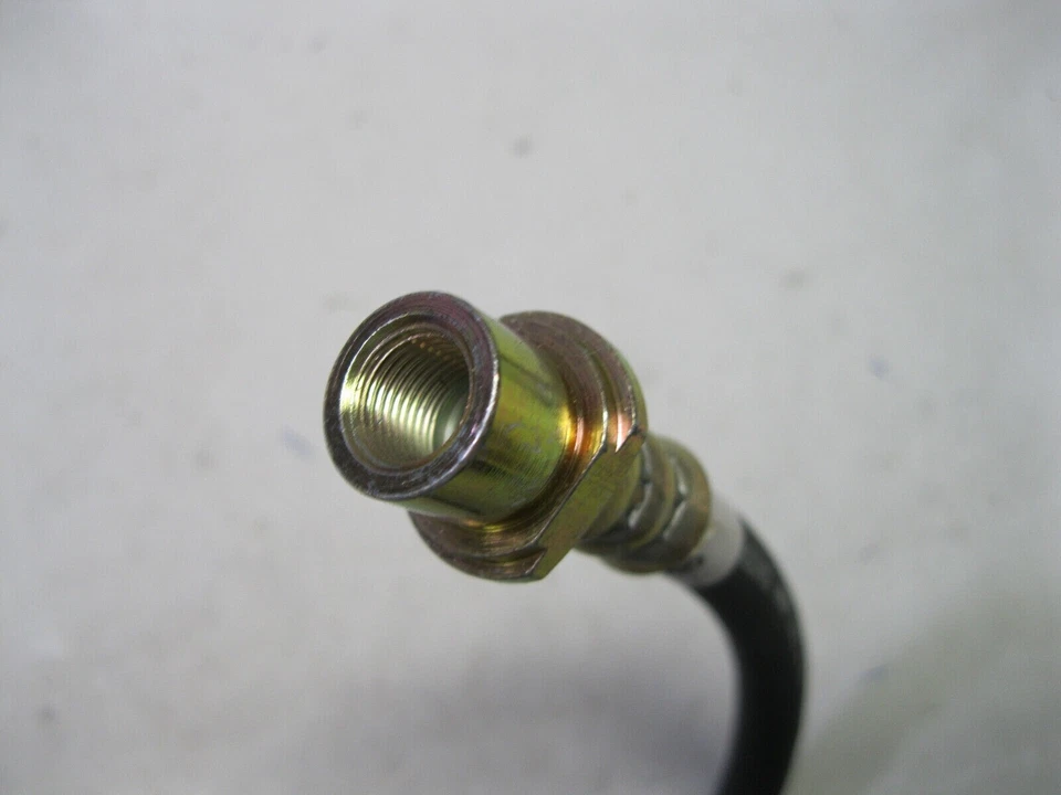 Brake Hydraulic Hose Bendix 78706 Foto 4 de 4