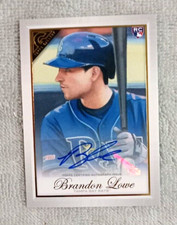 2019 Topps Gallery Baseball Cards 27