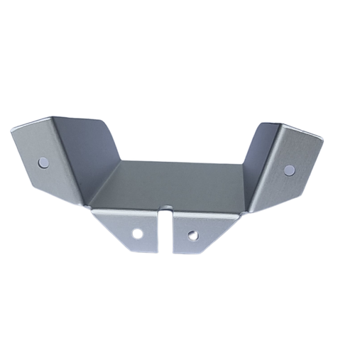 Transducer Cover Small - Spray Deflector 100mm x 110mm x 47mm - Picture 7 of 9