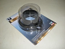 T-H marine Fuel Hose Port Rigging Flange RFFHP-1-DP