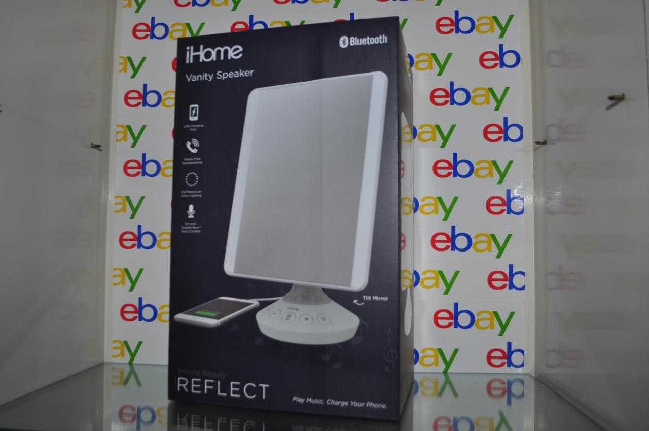ihome reflect led
