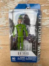 The Riddler - The New Batman Adventures - DC ...