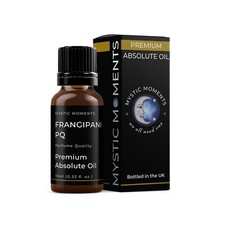 Frangipani Absolute Oil PQ - 10ml