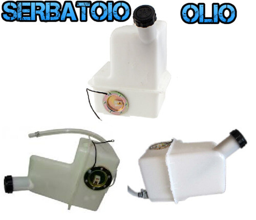 Serbatoio Benzina Per Vespa 50, 90 E Primavera 125 - Ricambio RMS, Originale E Affidabile - Foto 11