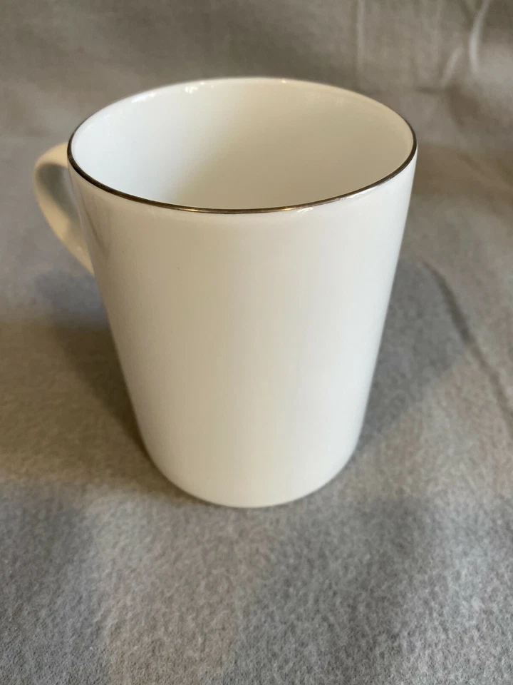 Pottery Barn Prancer Reindeer Mug Retired Holiday Christmas - Image 3 of 4