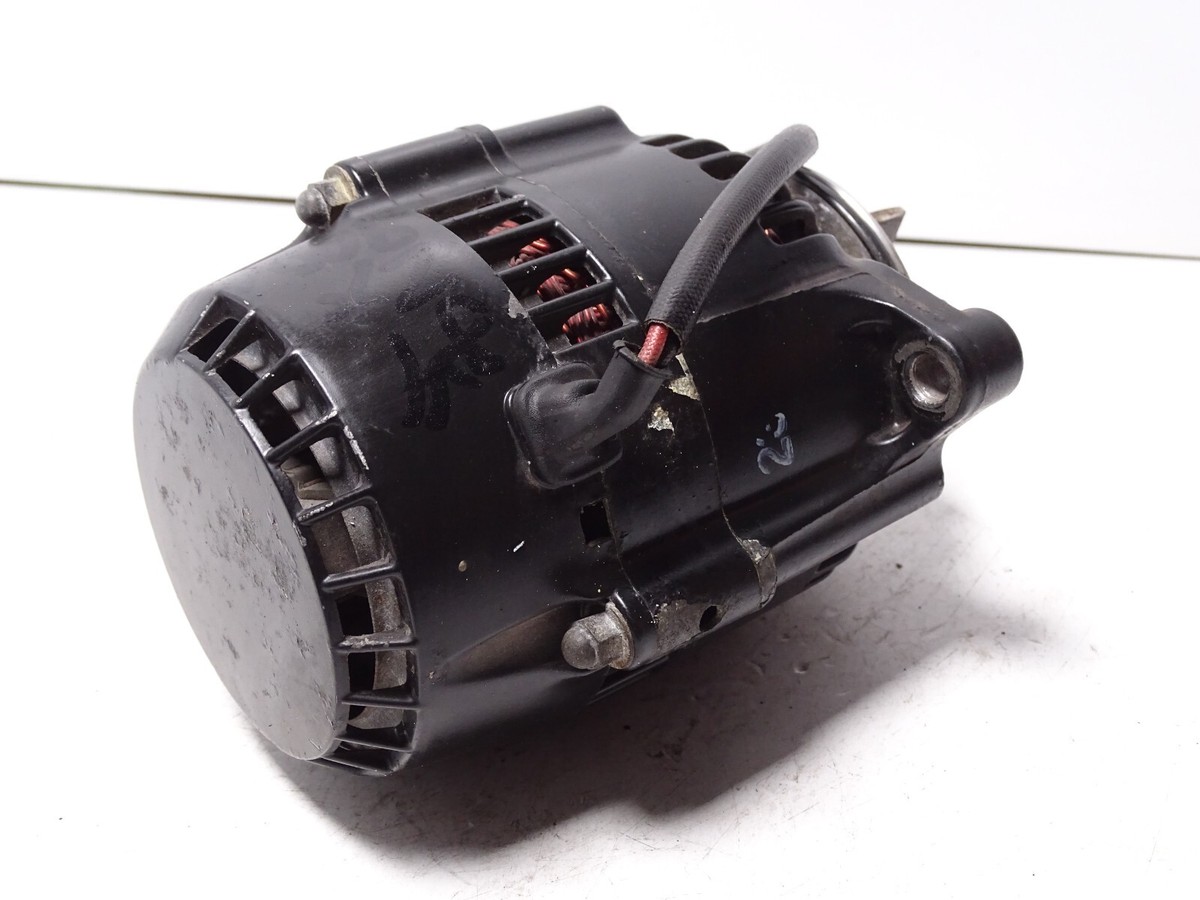 84-86 1985 Kawasaki Ninja ZX900 GPZ900 ZX1000 Alternator Generator
